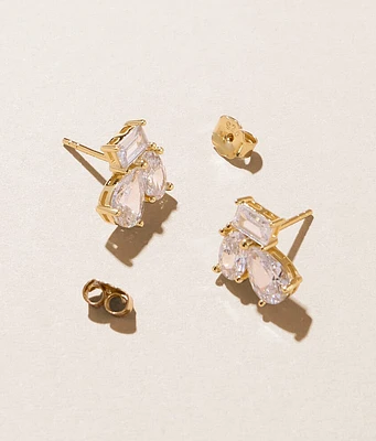 Pamela Stud Earring