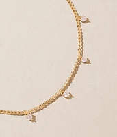 Everleigh Necklace