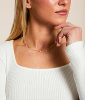 Everleigh Necklace