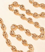 Farrah Chain Necklace