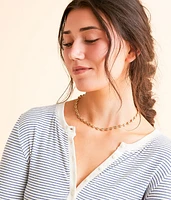 Farrah Chain Necklace