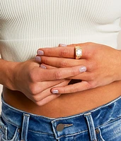 Genevieve Ring