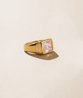 Genevieve Ring