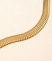 Jax Necklace