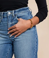 Kaye Link Cuff Bracelet