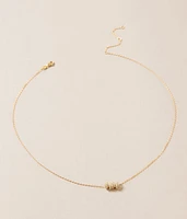 Ilona Dainty Necklace