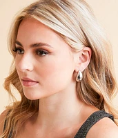 Mini Raindrop Earring