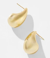 Mini Raindrop Earring