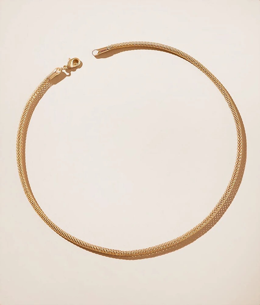 Cecilia Necklace