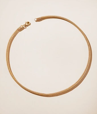 Cecilia Necklace
