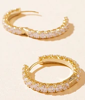 Piper Hoop Earring