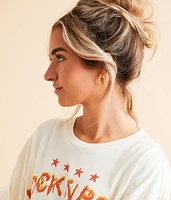 Piper Hoop Earring