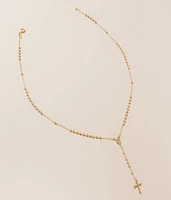 Rosary Necklace