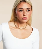 Roxanne Necklace