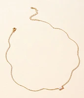 Willow Necklace