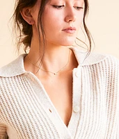 Willow Necklace
