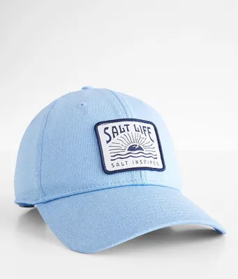Salt Life Inspired Baseball Hat