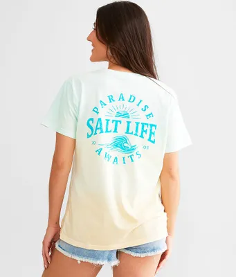 Salt Life Dippin' Dots T-Shirt