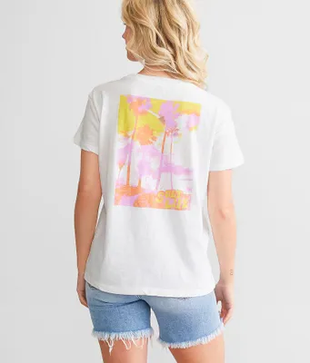Salt Life Technicolor Sky T-Shirt