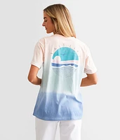 Free Fading T-Shirt