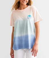 Free Fading T-Shirt