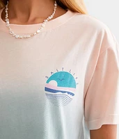 Free Fading T-Shirt