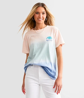 Free Fading T-Shirt