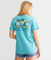 Pineapple Spike T-Shirt