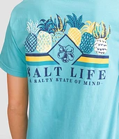 Pineapple Spike T-Shirt