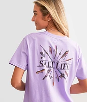 Salt Life Lure Me T-Shirt