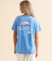 Sentimental Sunset T-Shirt
