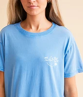 Sentimental Sunset T-Shirt