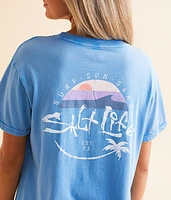 Sentimental Sunset T-Shirt