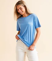 Sentimental Sunset T-Shirt