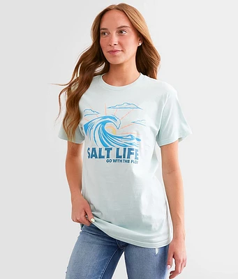 Shine & Curl T-Shirt