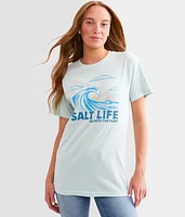 Shine & Curl T-Shirt