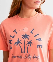 Sunny Rays T-Shirt