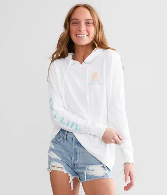 Salt Life Resort Hoodie