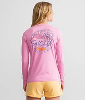 Shady Palms Performance T-Shirt
