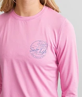 Shady Palms Performance T-Shirt