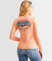Tuna Tribe Performance T-Shirt