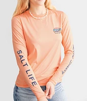 Tuna Tribe Performance T-Shirt
