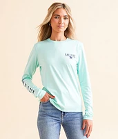 Coral Lounge SLX Performance T-Shirt