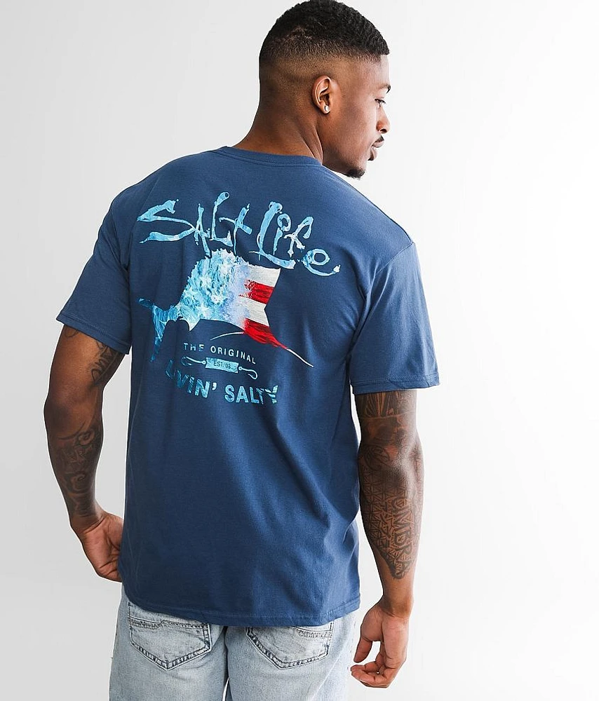 Amerisail T-Shirt