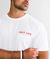 Sailin' Flag T-Shirt