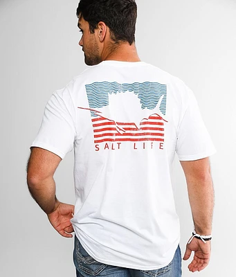 Sailin' Flag T-Shirt
