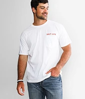 Sailin' Flag T-Shirt