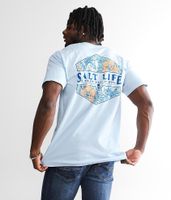 Salt Life Tropics T-Shirt