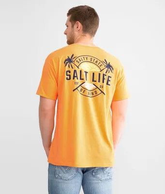 Salt Life First Light T-Shirt
