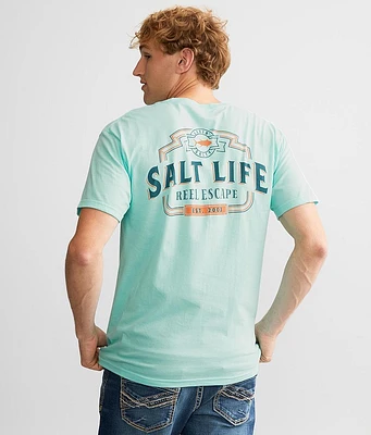 Reel Livin' T-Shirt
